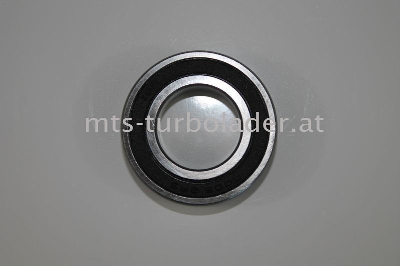 Radlager hinten (25x47x12) 