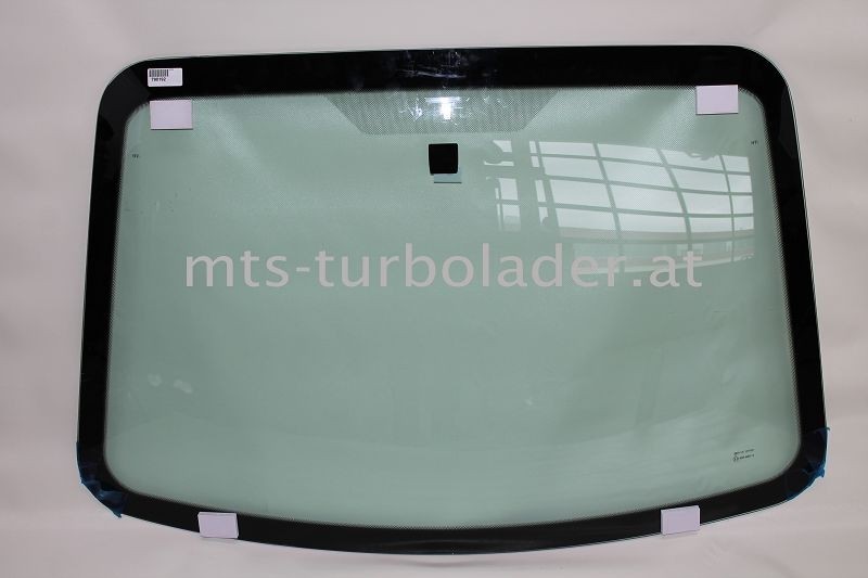 Windschutzscheibe Microcar M.GO