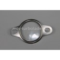 Auspuffrohrdichtung vorne LDW 502 Motor